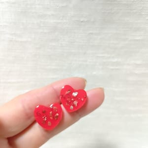 Cercei Inima - Thumbnail 1